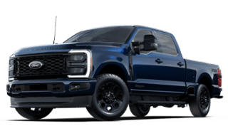 2025 Ford Super Duty® External Image 2